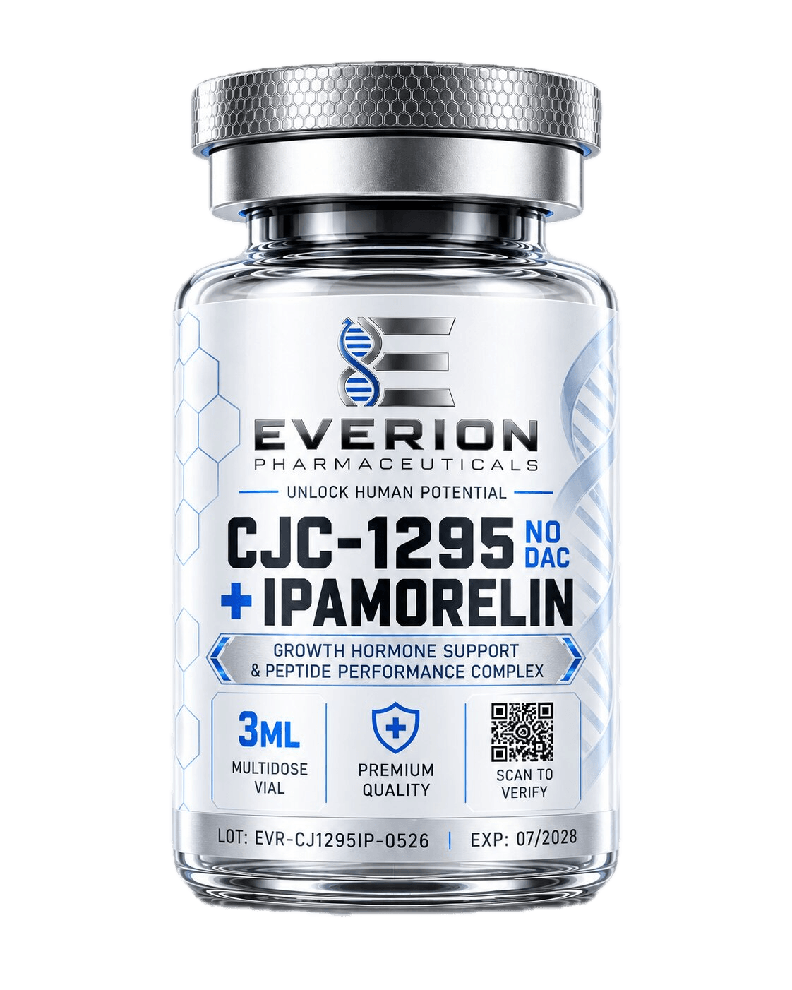 EVERION CJC-1295